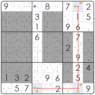printable sudoku evil